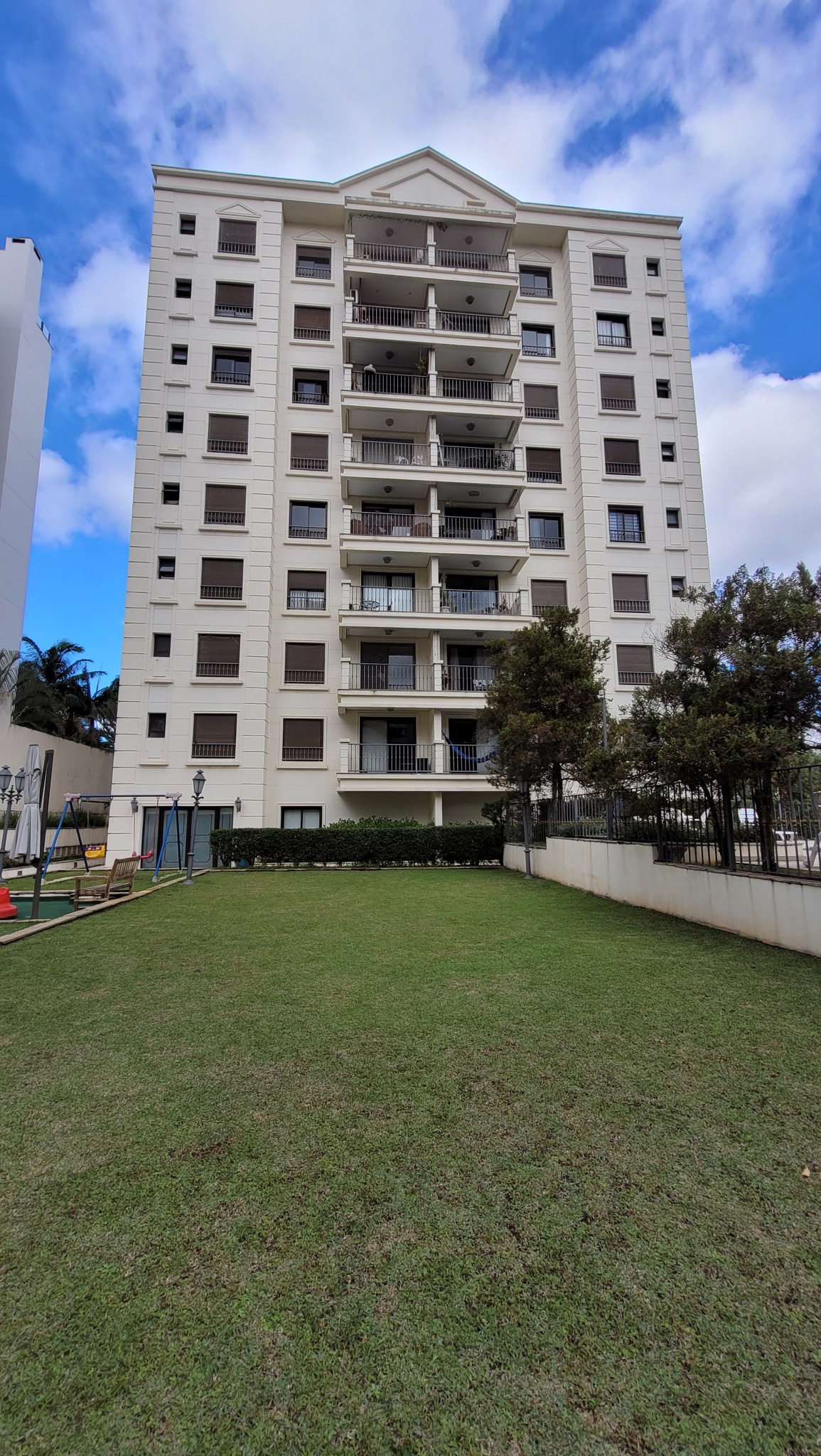 Imagem Apartamento com 2 Quartos à Venda, 99 m² em Vila Morumbi - São Paulo Imagem Apartamento com 2 Quartos à Venda, 99 m² em Vila Morumbi - São Paulo