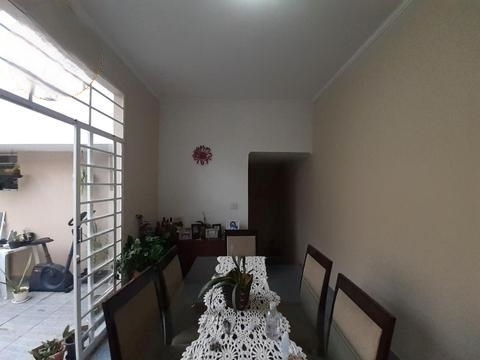 Imagem Casa com 3 Quartos à Venda, 181 m² em Parque Taquaral - Campinas