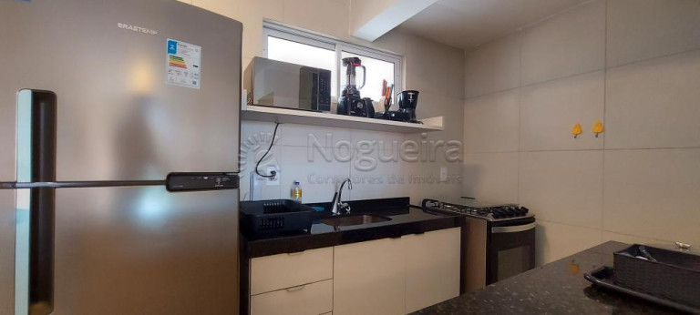 Imagem Apartamento com 2 Quartos à Venda, 57 m² em Praia de Tamandaré - Tamandaré