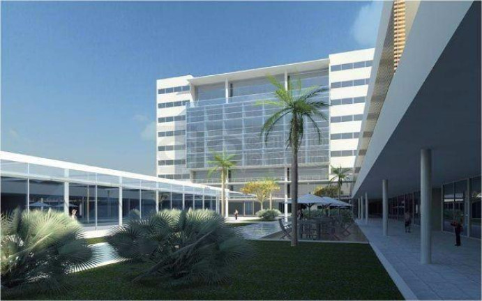 Imagem Sala Comercial à Venda, 67 m² em Condomínio Residencial Euroville II - Bragança Paulista Imagem Sala Comercial à Venda, 67 m² em Condomínio Residencial Euroville II - Bragança Paulista