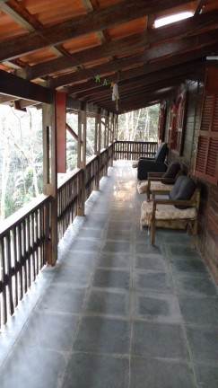 Imagem Chácara com 4 Quartos à Venda ou Locação, 362 m²em Parque Boa Vista - Embú Guaçu