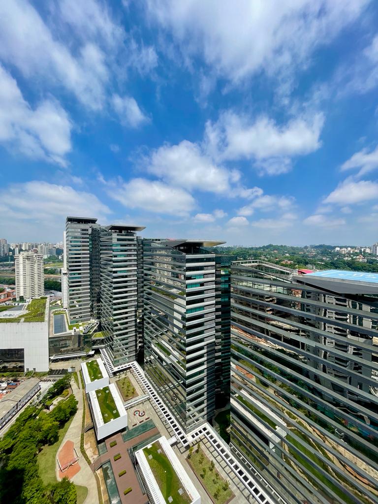 Imagem Apartamento à Venda, 227 m² em Chácara Santo Antônio (Zona Sul) - São Paulo