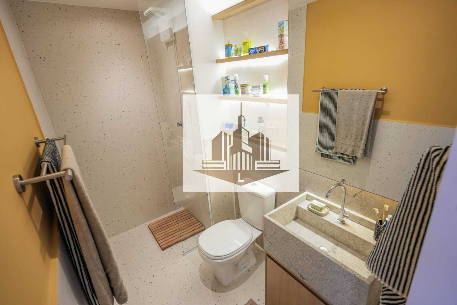 Imagem Apartamento com 2 Quartos à Venda, 35 m² em Barra Funda - São Paulo Imagem Apartamento com 2 Quartos à Venda, 35 m² em Barra Funda - São Paulo