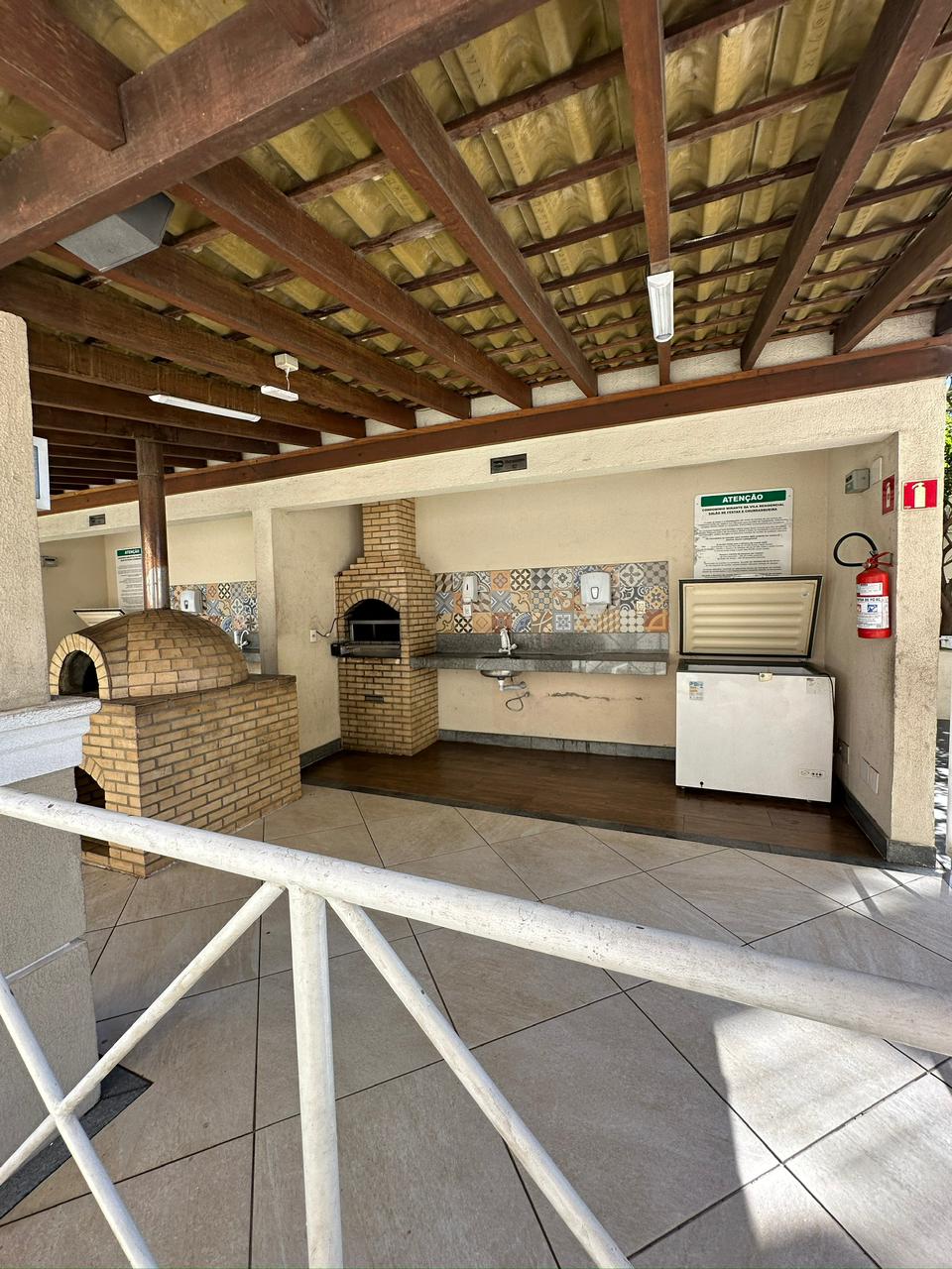 Imagem Apartamento com 2 Quartos à Venda, 68 m²em Ataíde - Vila Velha