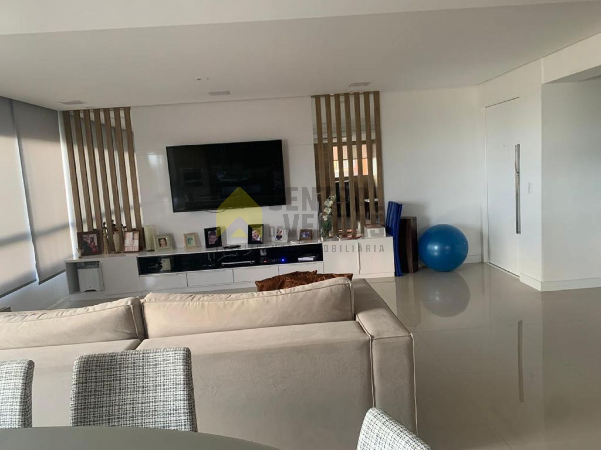 Apartamento com 2 Quartos à Venda, 153 m² em Pina - Recife