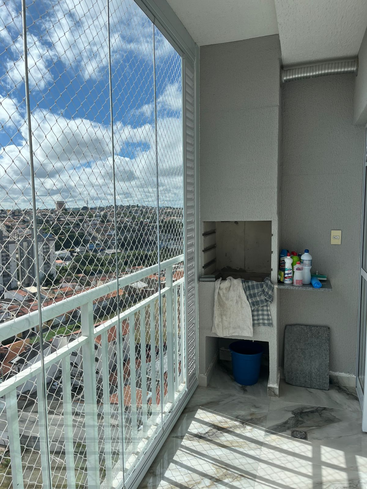 Imagem Apartamento com 2 Quartos para Alugar, 68 m² em Mogi Moderno - Mogi das Cruzes