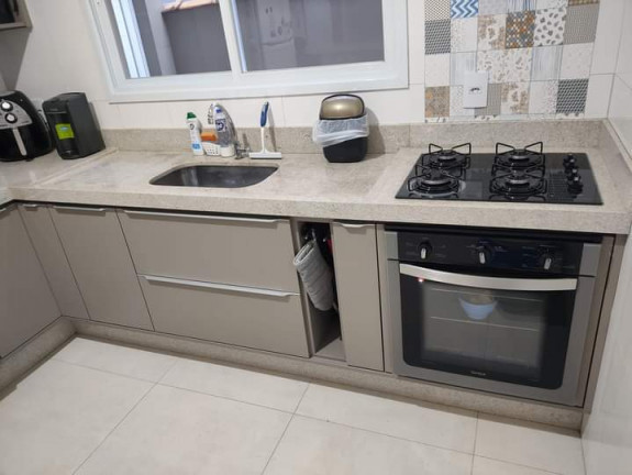 Imagem Casa com 2 Quartos à Venda,  em Vila Jorge Zambon - Jaguariúna
