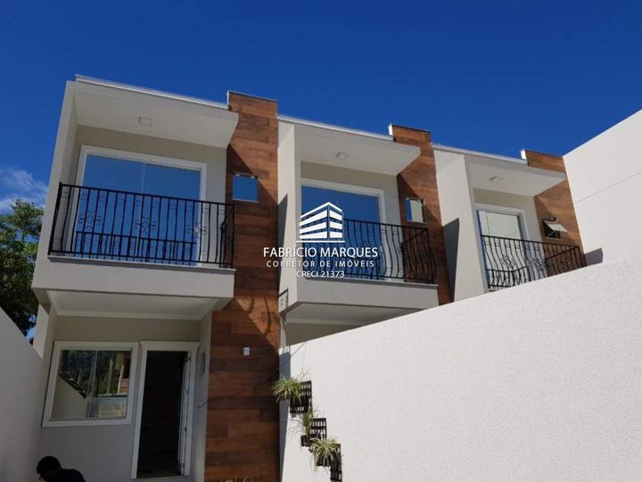 Imagem Casa com 3 Quartos à Venda, 114 m² em Casa Branca - Itapema