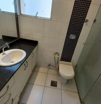Imagem Apartamento com 3 Quartos à Venda, 125 m² em Setor Bueno - Goiânia