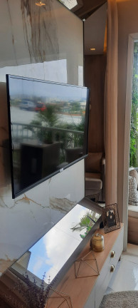 Imagem Apartamento com 2 Quartos à Venda, 56 m² em Vila Moraes - São Paulo
