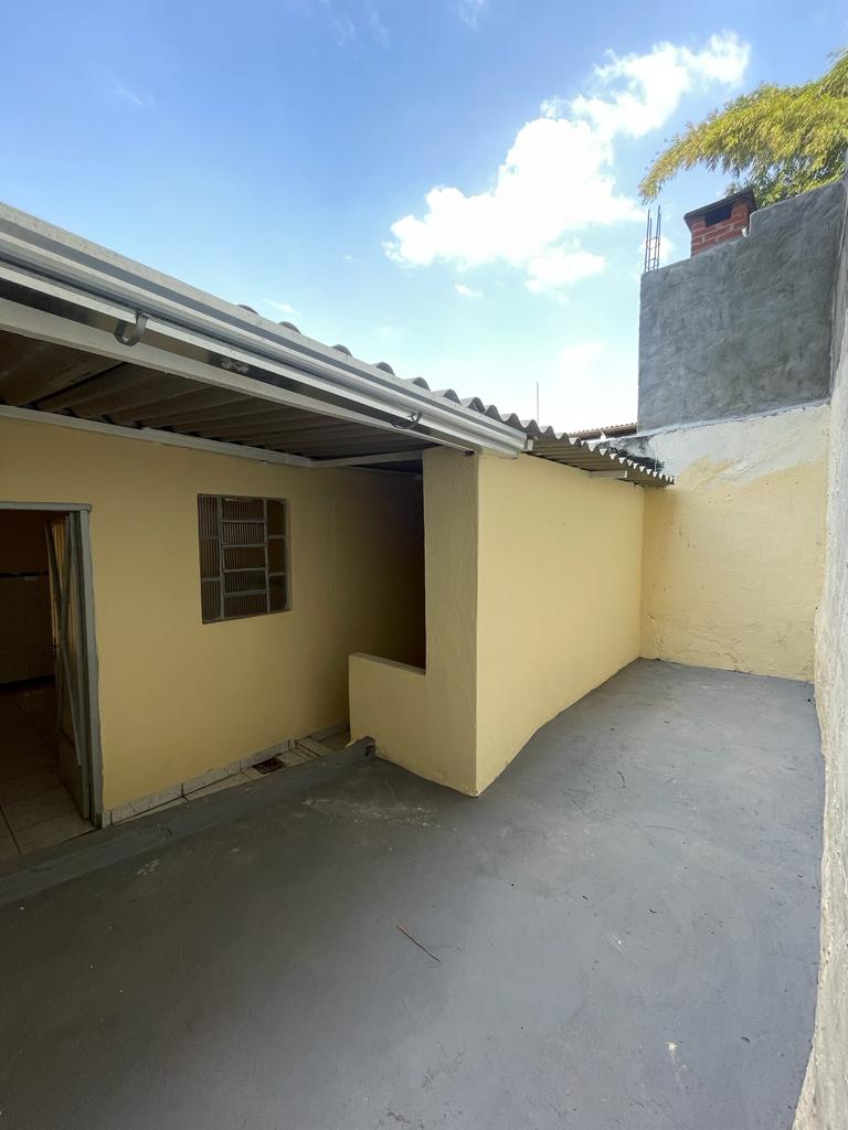 Imagem Casa com 2 Quartos para Alugar, 80 m²em Jardim Leda - Guarulhos