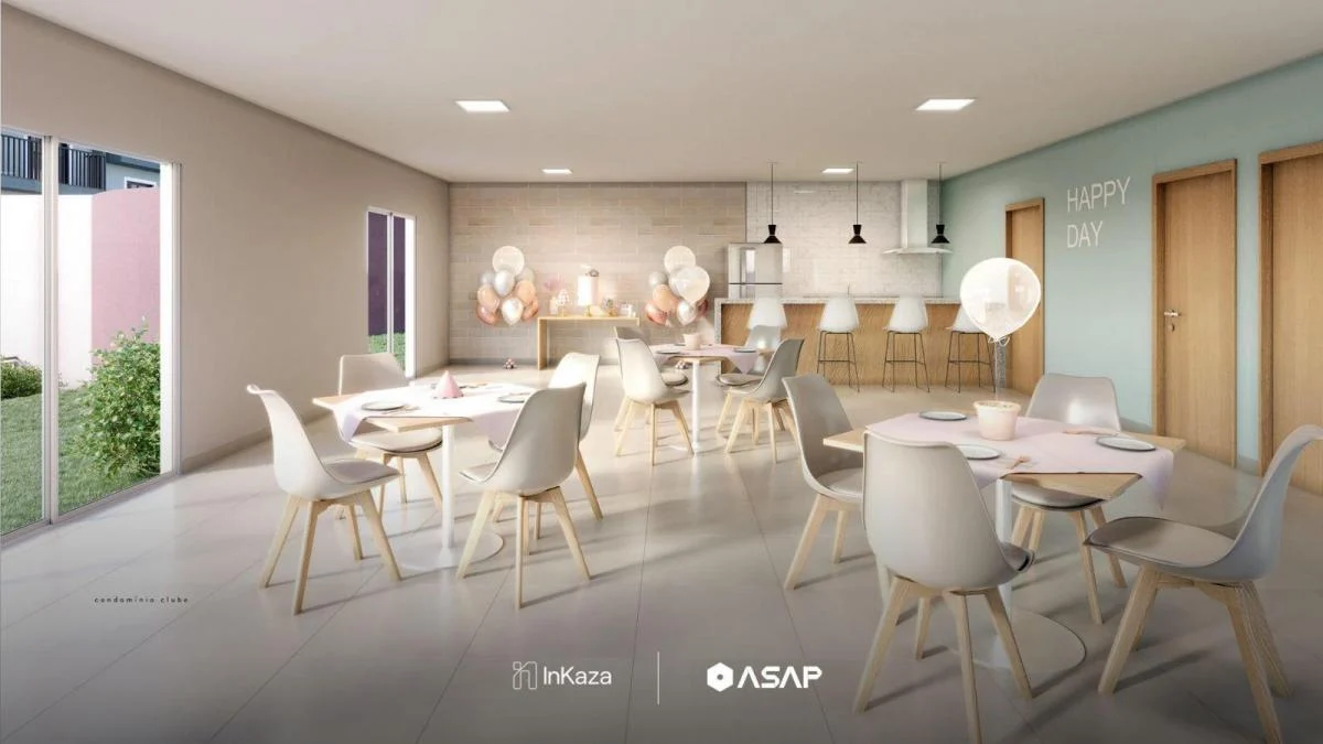 Imagem Casa de Condomínio com 2 Quartos à Venda, 48 m² em Chácara Ondas Verdes - Cotia Imagem Casa de Condomínio com 2 Quartos à Venda, 48 m² em Chácara Ondas Verdes - Cotia