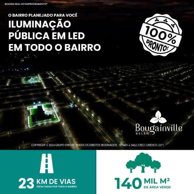 Imagem Terreno à Venda, 184 m² em Campina de Icoaraci (Icoaraci) - Belém