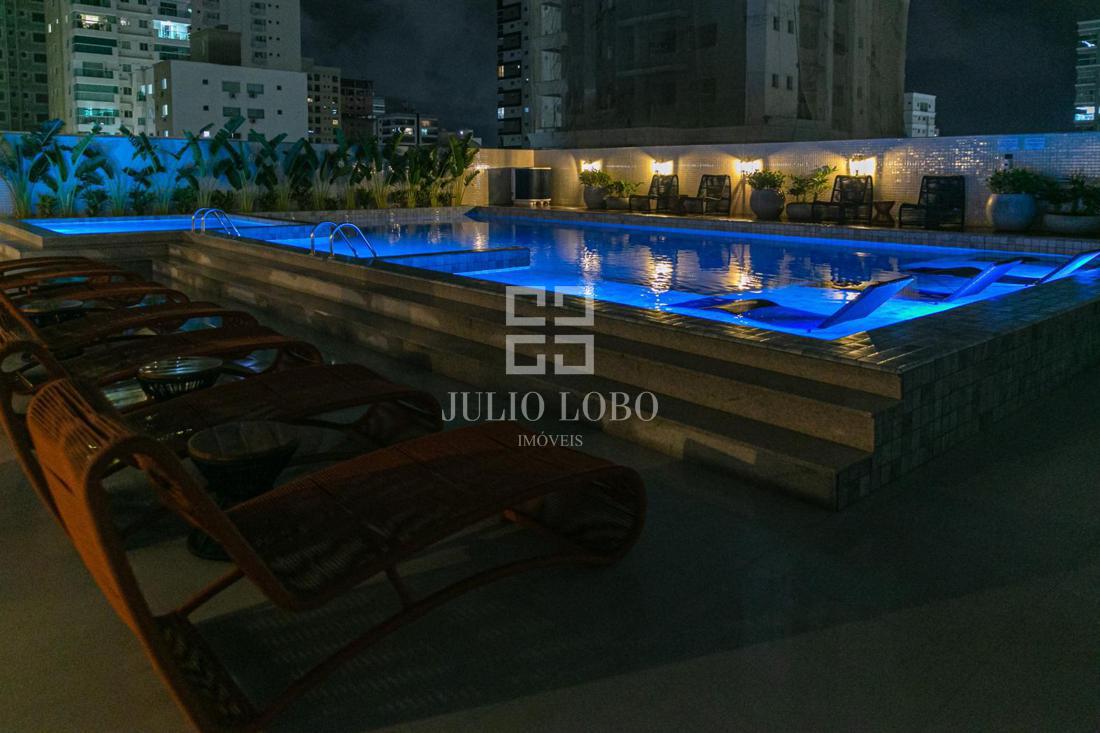 Imagem Apartamento com 3 Quartos à Venda, 137 m² em Meia Praia  - Itapema