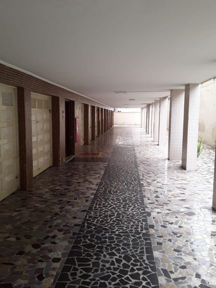 Imagem Apartamento com 2 Quartos à Venda, 98 m² em Boqueirão - Santos Imagem Apartamento com 2 Quartos à Venda, 98 m² em Boqueirão - Santos