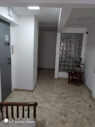 Imagem Apartamento com 2 Quartos à Venda, 72 m² em Vila Mariana - São Paulo