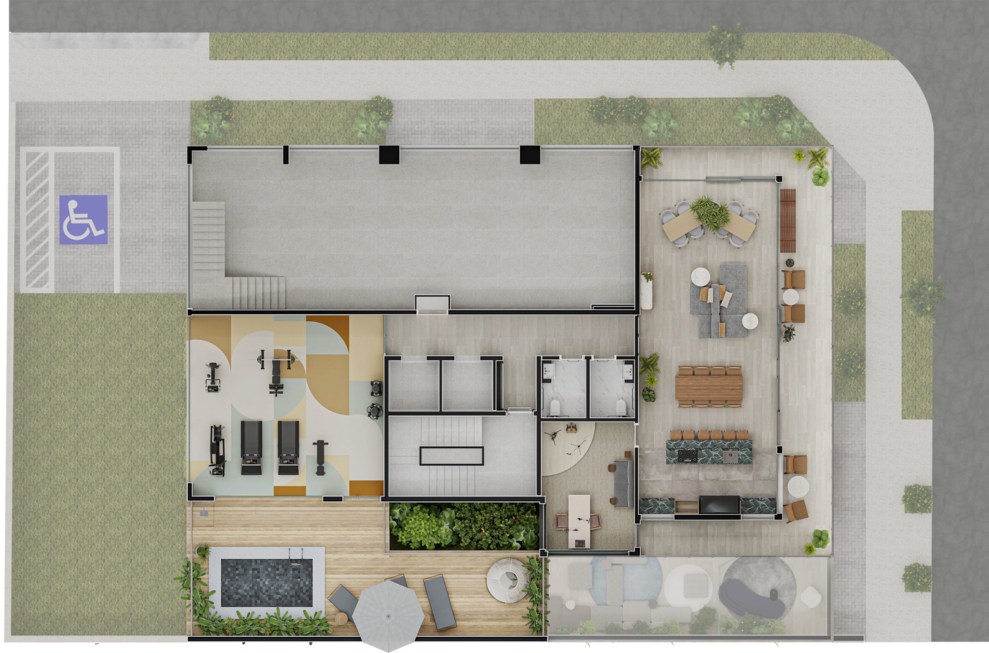 Imagem Apartamento com 2 Quartos à Venda, 48 m²em Indianópolis - São Paulo Imagem Apartamento com 2 Quartos à Venda, 48 m²em Indianópolis - São Paulo