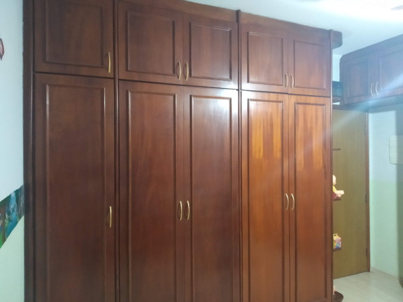 Imagem Apartamento com 3 Quartos à Venda, 110 m² em Jabaquara - São Paulo