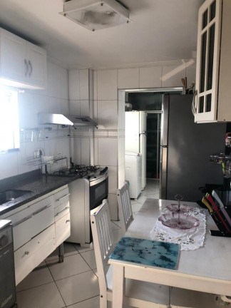Imagem Apartamento com 2 Quartos à Venda, 95 m² em Tatuapé - São Paulo
