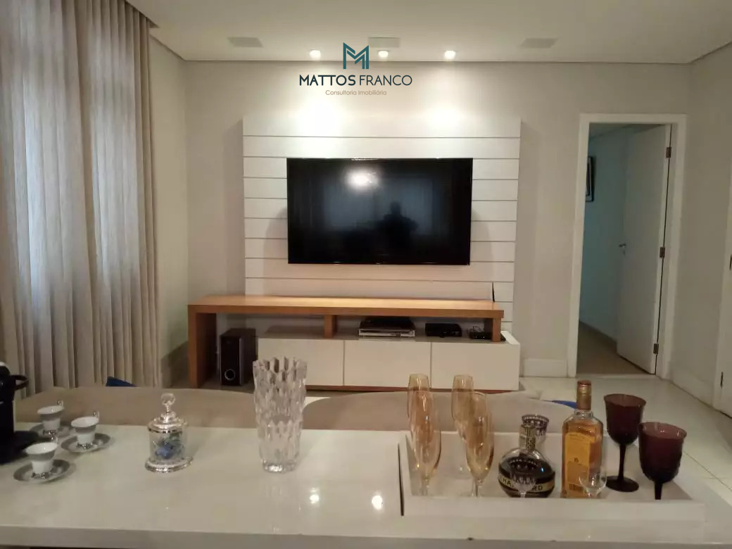 Imagem Apartamento com 3 Quartos à Venda, 104 m²em Vale do Sereno - Nova Lima