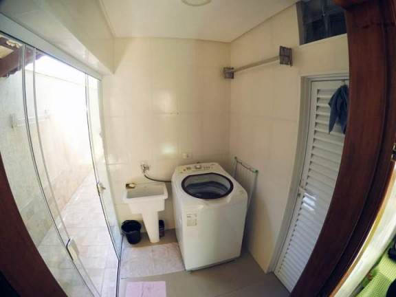 Imagem Sobrado com 4 Quartos à Venda, 223 m² em Flórida - Praia Grande Imagem Sobrado com 4 Quartos à Venda, 223 m² em Flórida - Praia Grande