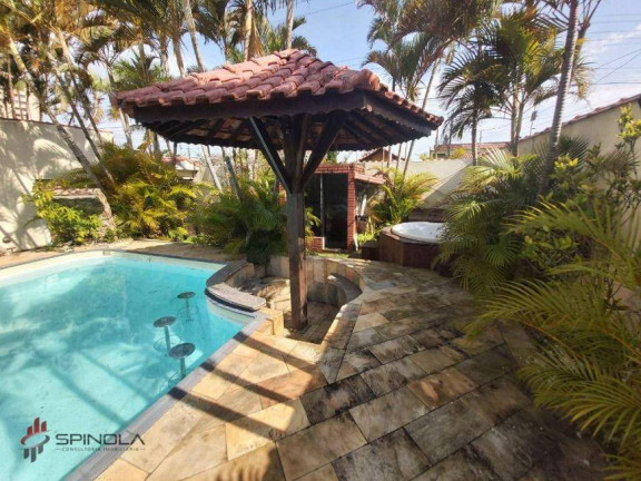 Imagem Sobrado com 4 Quartos à Venda, 150 m² em Flórida - Praia Grande