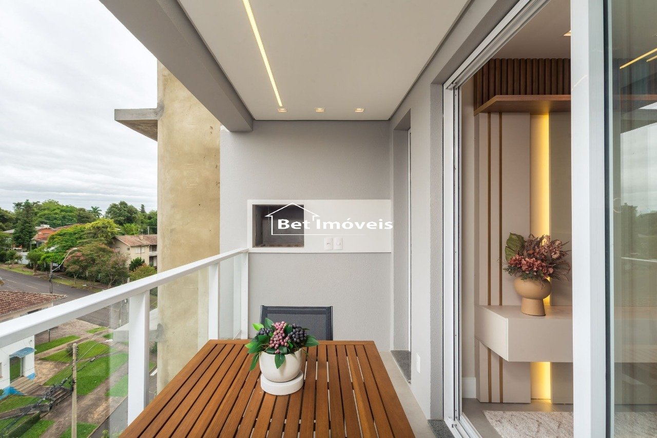 Imagem Apartamento com 3 Quartos à Venda, 86 m²em Jardim América - São Leopoldo Imagem Apartamento com 3 Quartos à Venda, 86 m²em Jardim América - São Leopoldo