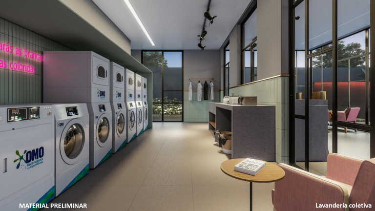 Imagem Apartamento com 2 Quartos à Venda, 63 m² em República - São Paulo