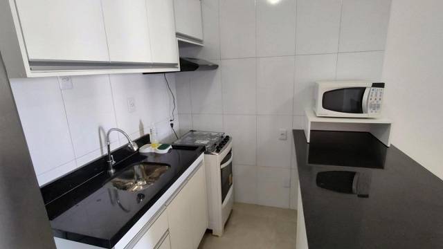 Apartamento com 1 Quarto à Venda, 49 m²em Pituba - Salvador