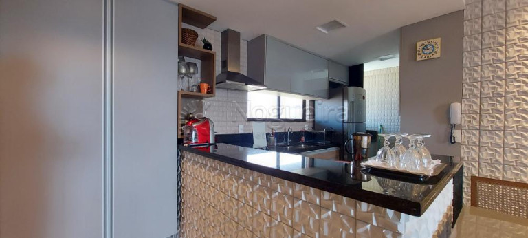 Imagem Apartamento com 3 Quartos à Venda, 92 m² em Porto de Galinhas - Ipojuca