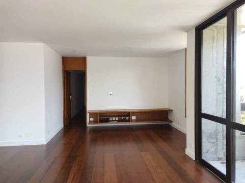 Imagem Apartamento com 3 Quartos para Alugar, 225 m²em Itaim Bibi - São Paulo