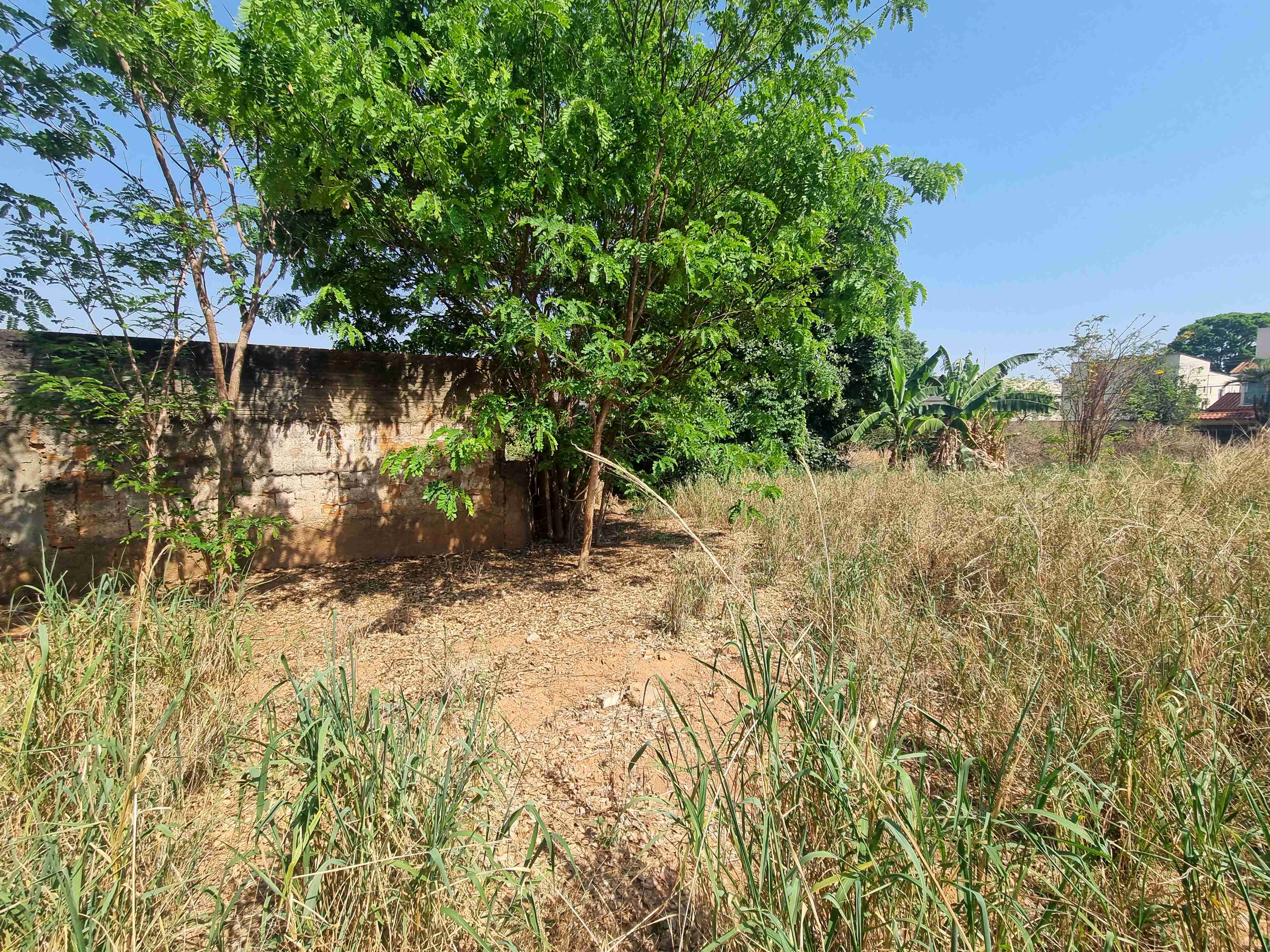 Imagem Terreno à Venda, 570 m² em Santa Genoveva - Goiânia
