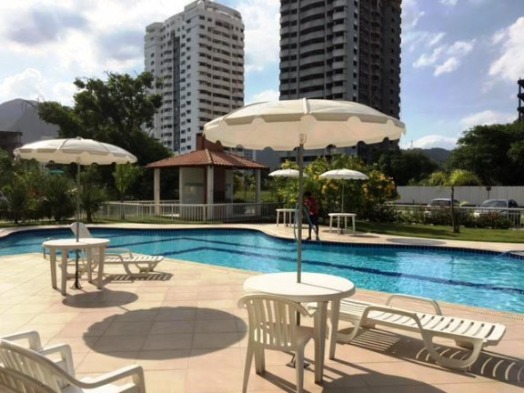 Imagem Apartamento com 2 Quartos à Venda, em Barra da Tijuca - Rio de Janeiro Imagem Apartamento com 2 Quartos à Venda, em Barra da Tijuca - Rio de Janeiro