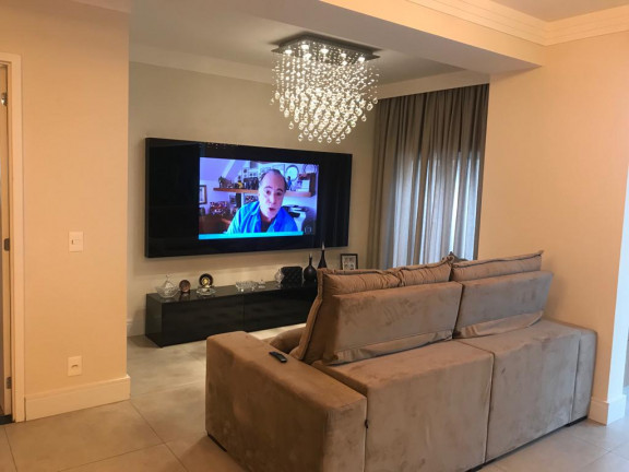 Imagem Apartamento com 3 Quartos à Venda, 110 m² em Alphaville Empresarial - Barueri