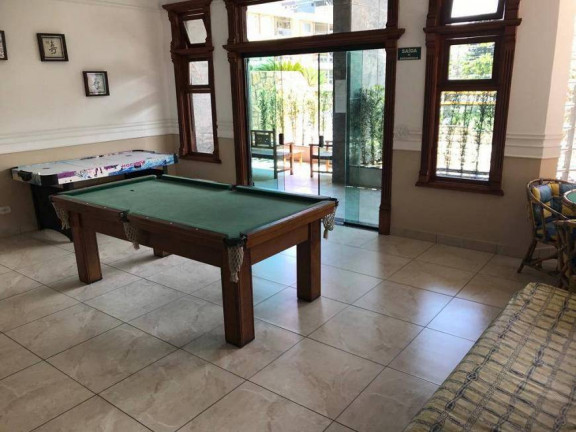 Imagem Apartamento com 2 Quartos à Venda, 101 m² em Caiçara - Praia Grande