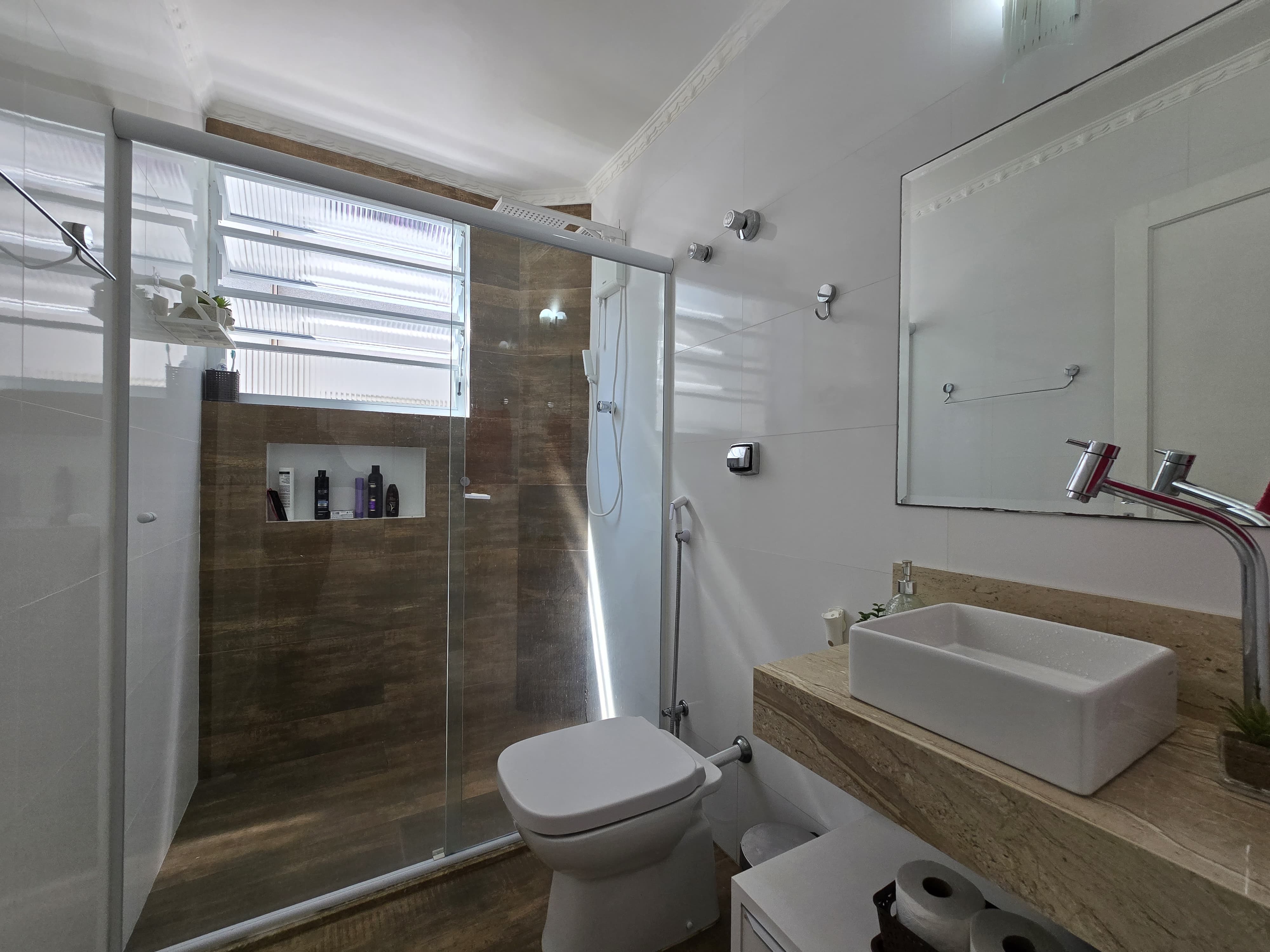 Imagem Apartamento com 2 Quartos à Venda, 60 m² em Boqueirão - Santos