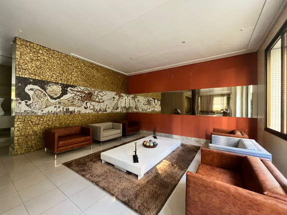 Imagem Apartamento com 2 Quartos para Alugar, 130 m²em Horto Florestal - Salvador Imagem Apartamento com 2 Quartos para Alugar, 130 m²em Horto Florestal - Salvador