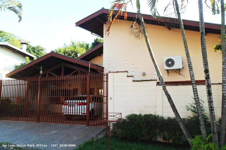 Imagem Casa com 4 Quartos à Venda ou Locação, 260 m² em Cidade Universitária - Campinas Imagem Casa com 4 Quartos à Venda ou Locação, 260 m² em Cidade Universitária - Campinas