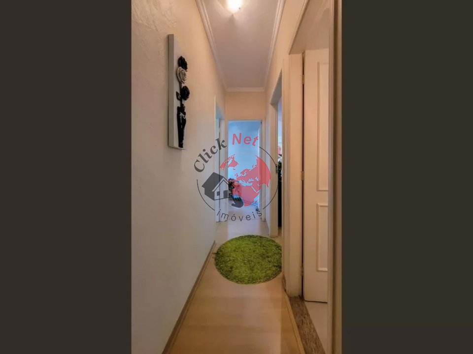 Imagem Apartamento com 3 Quartos à Venda, 114 m²em Anchieta - São Bernardo do Campo