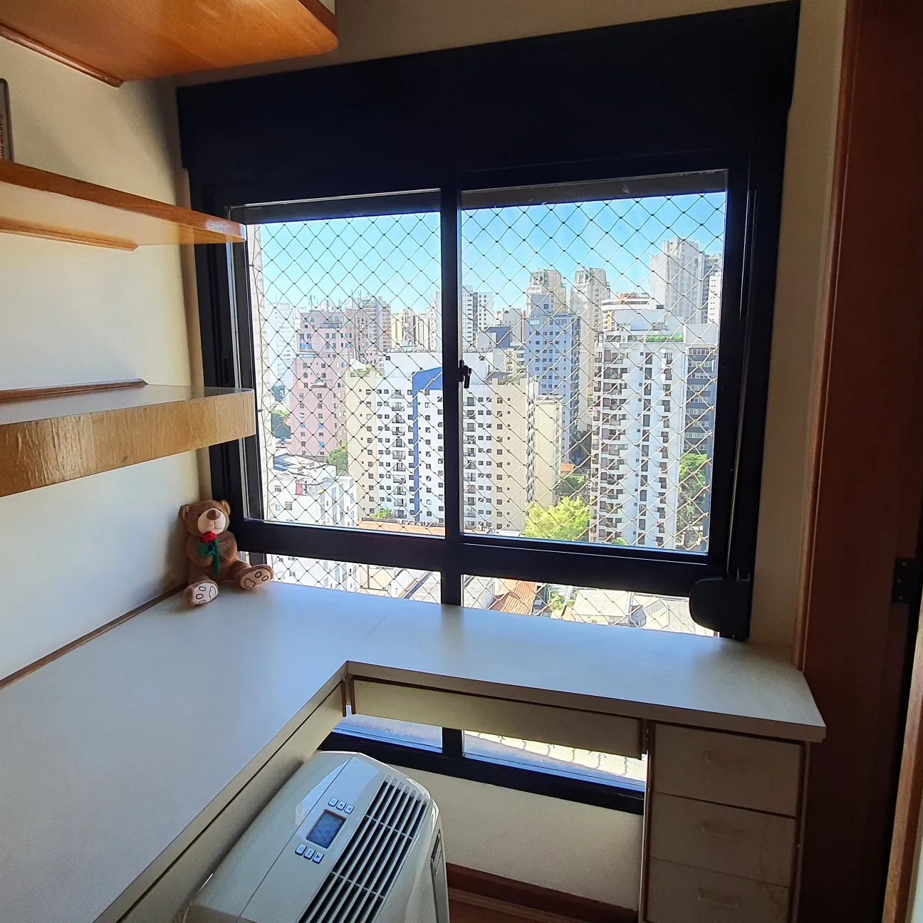 Imagem Apartamento com 4 Quartos à Venda, 156 m²em Vila Nova Conceição - São Paulo