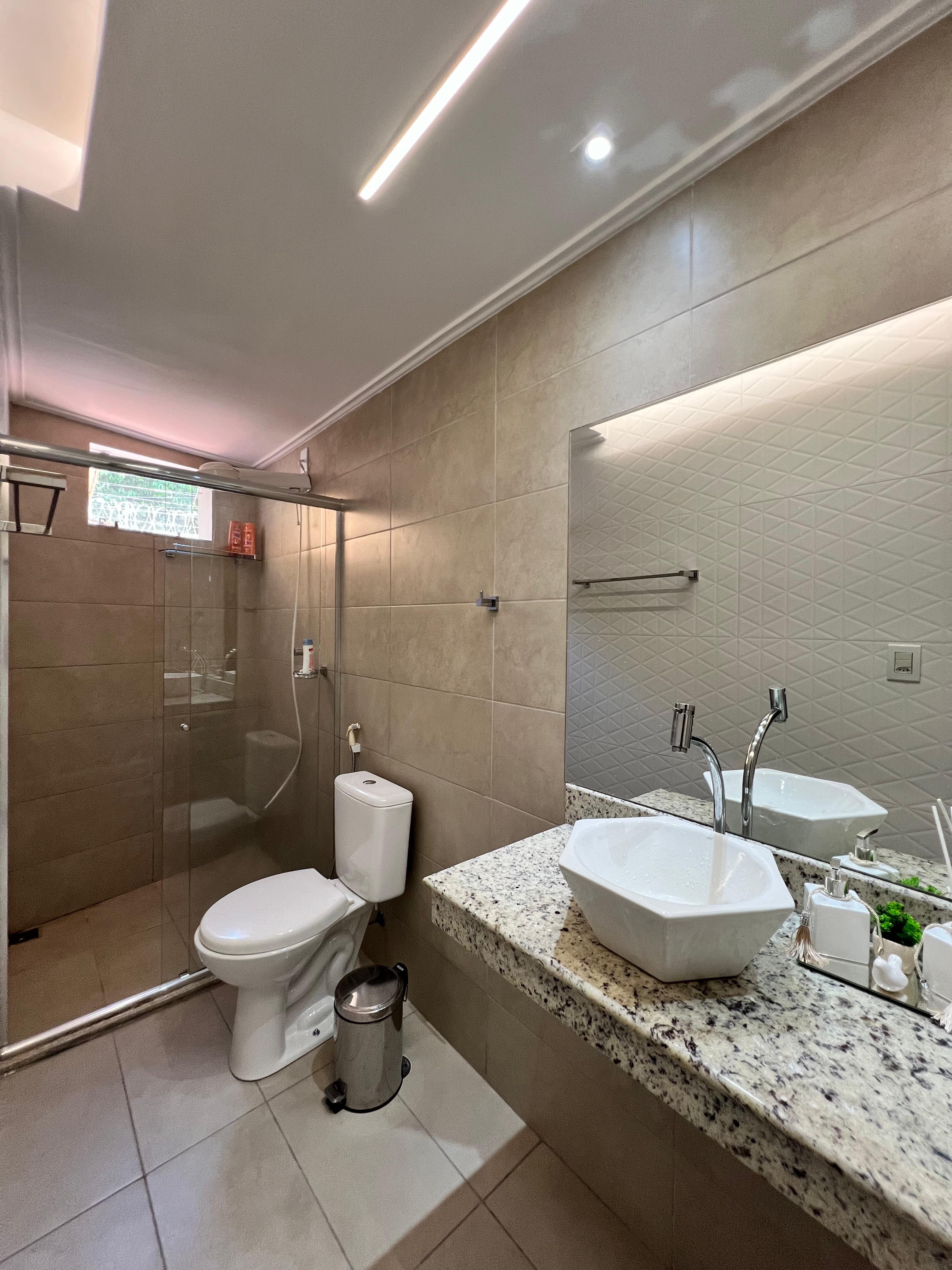 Imagem Casa com 3 Quartos à Venda, 370 m²em Curió-Utinga - Belém