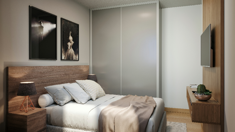 Imagem Apartamento com 2 Quartos à Venda, 45 m² em Cariacica Sede - Cariacica Imagem Apartamento com 2 Quartos à Venda, 45 m² em Cariacica Sede - Cariacica
