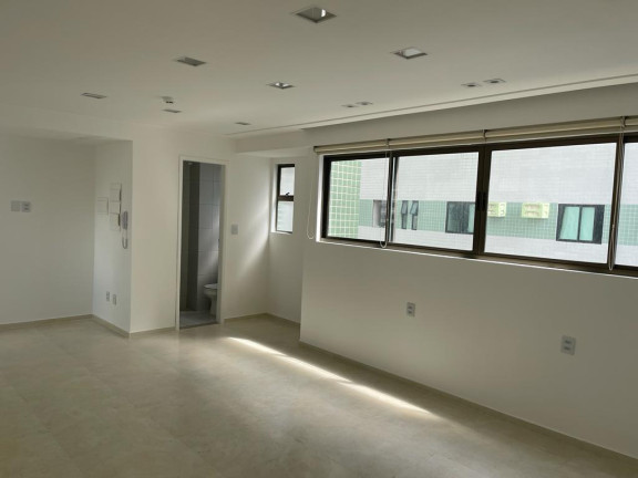 Imagem Sala Comercial para Alugar, 32 m² em Madalena - Recife Imagem Sala Comercial para Alugar, 32 m² em Madalena - Recife