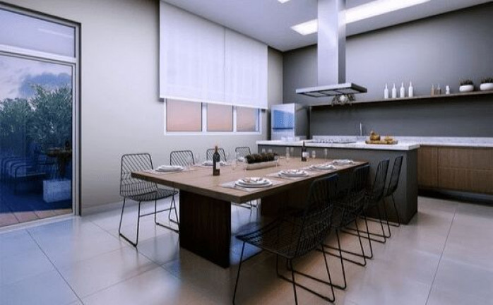 Imagem Apartamento com 2 Quartos à Venda, 63 m² em Vila Santa Catarina - São Paulo Imagem Apartamento com 2 Quartos à Venda, 63 m² em Vila Santa Catarina - São Paulo