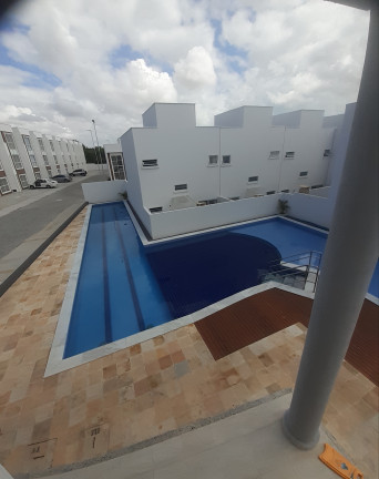 Imagem Casa de Condomínio com 2 Quartos à Venda, 77 m² em Nova Parnamirim - Parnamirim Imagem Casa de Condomínio com 2 Quartos à Venda, 77 m² em Nova Parnamirim - Parnamirim