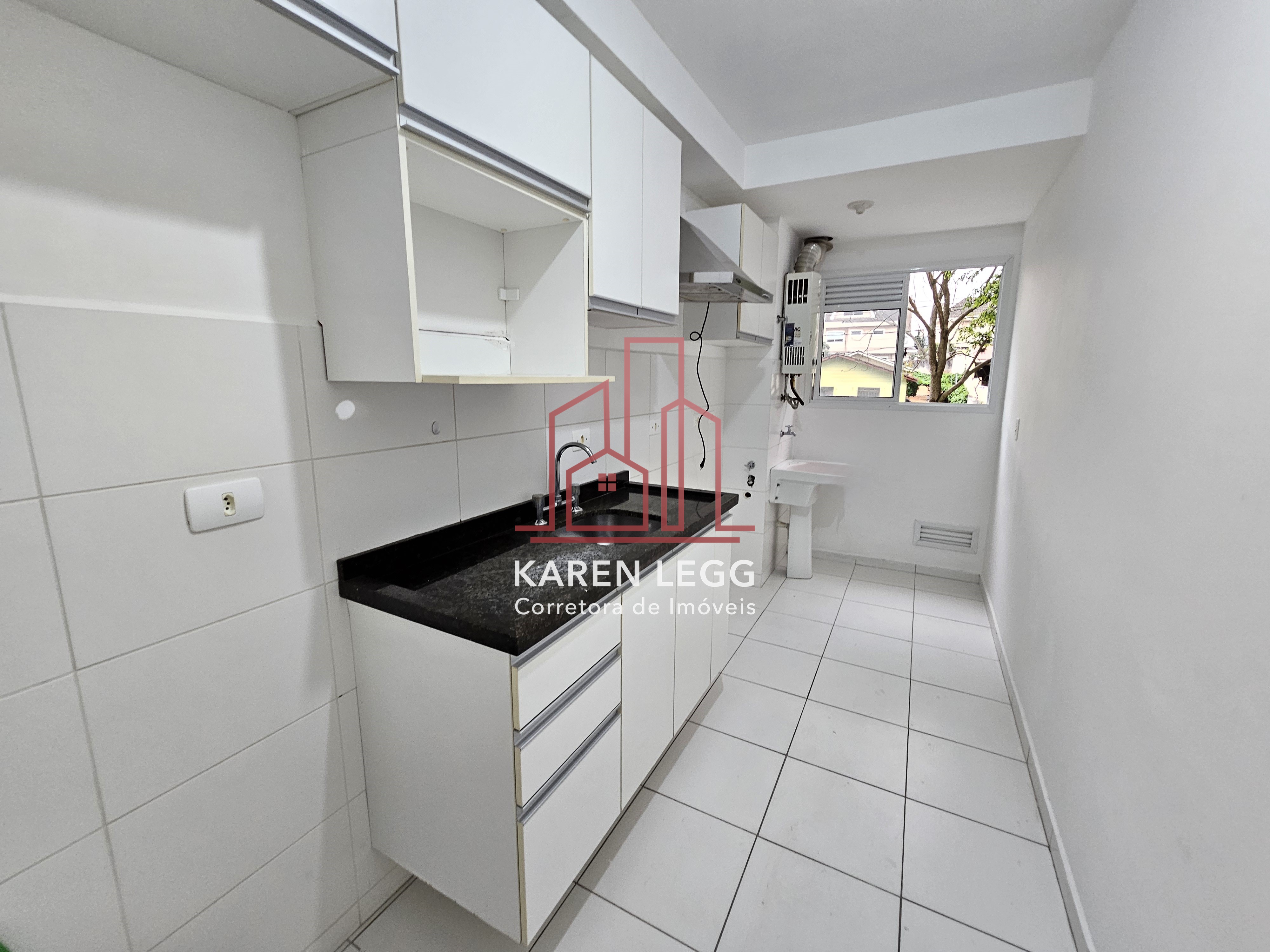 Imagem Apartamento com 2 Quartos à Venda, 57 m² em Campo Comprido - Curitiba Imagem Apartamento com 2 Quartos à Venda, 57 m² em Campo Comprido - Curitiba