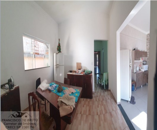 Imagem Casa com 2 Quartos à Venda, 94 m² em Itagaçaba - Cruzeiro Imagem Casa com 2 Quartos à Venda, 94 m² em Itagaçaba - Cruzeiro