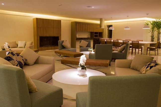 Imagem Apartamento com 2 Quartos à Venda, 76 m² em Pinheiros - São Paulo