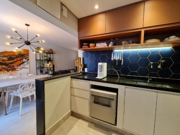Imagem Apartamento com 2 Quartos à Venda,  em Cambuci - São Paulo