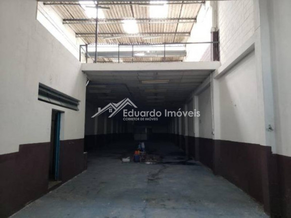 Imagem Galpão à Venda, 700 m² em São José - São Caetano Do Sul